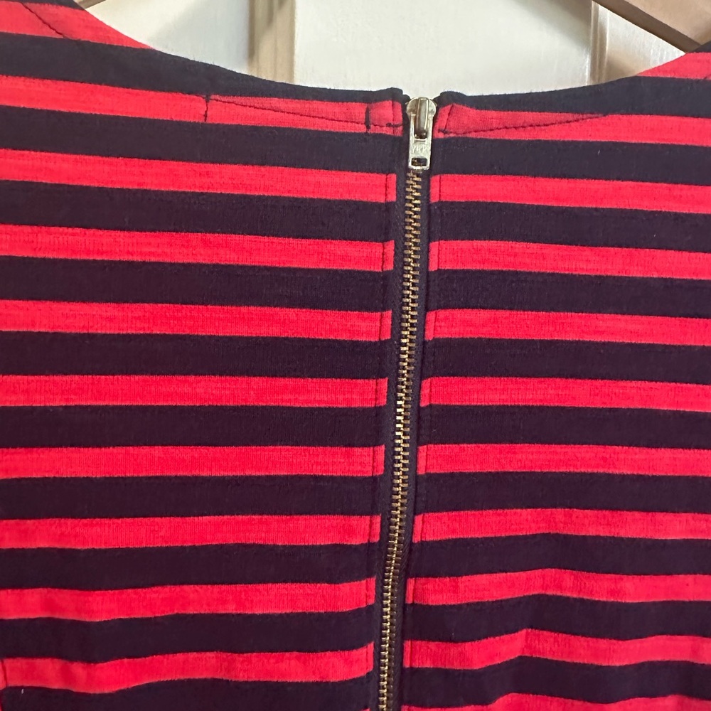 J. Crew shift dress - Picture 4 of 7